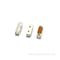 1.25mm Wafer SMT LED Pin header 10P